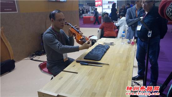 2019广州乐器展圆满收官