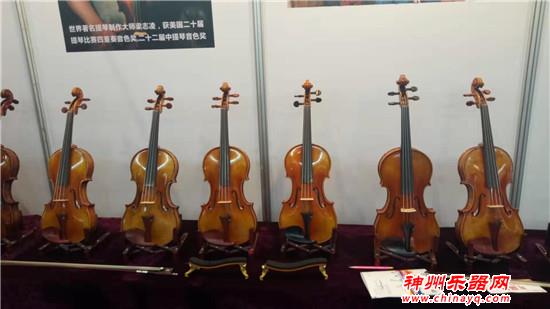 2019广州乐器展圆满收官