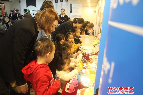 音乐童年·先懂孩子再懂教 秦川艺校“音乐童年”课程分享讲座圆满举行