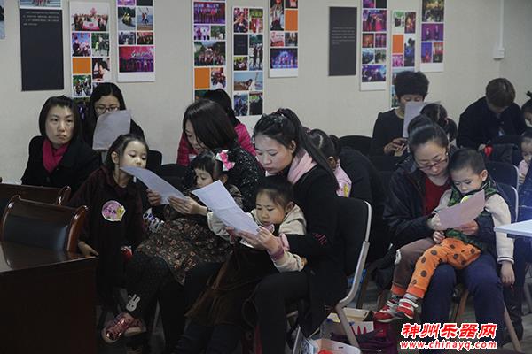 音乐童年·先懂孩子再懂教 秦川艺校“音乐童年”课程分享讲座圆满举行