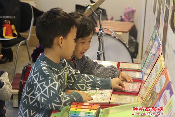 音乐童年·先懂孩子再懂教 秦川艺校“音乐童年”课程分享讲座圆满举行