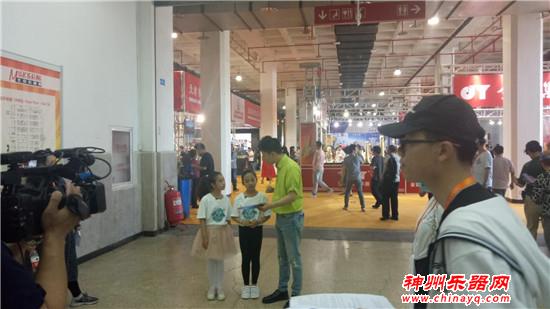 2019北京乐器展今日开幕！中西乐器争奇斗艳 同期活动精彩纷呈