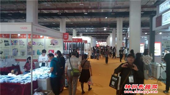 2019北京乐器展今日开幕！中西乐器争奇斗艳 同期活动精彩纷呈