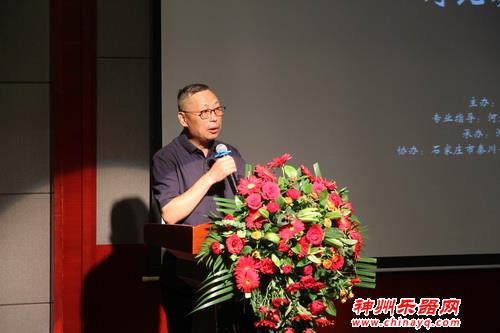 施坦威全国青少年钢琴比赛-河北赛区正式启动!