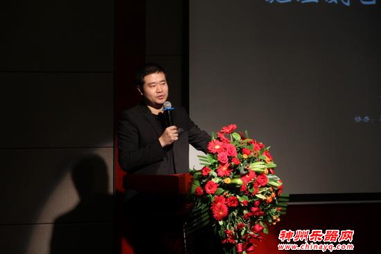 施坦威全国青少年钢琴比赛-河北赛区正式启动!