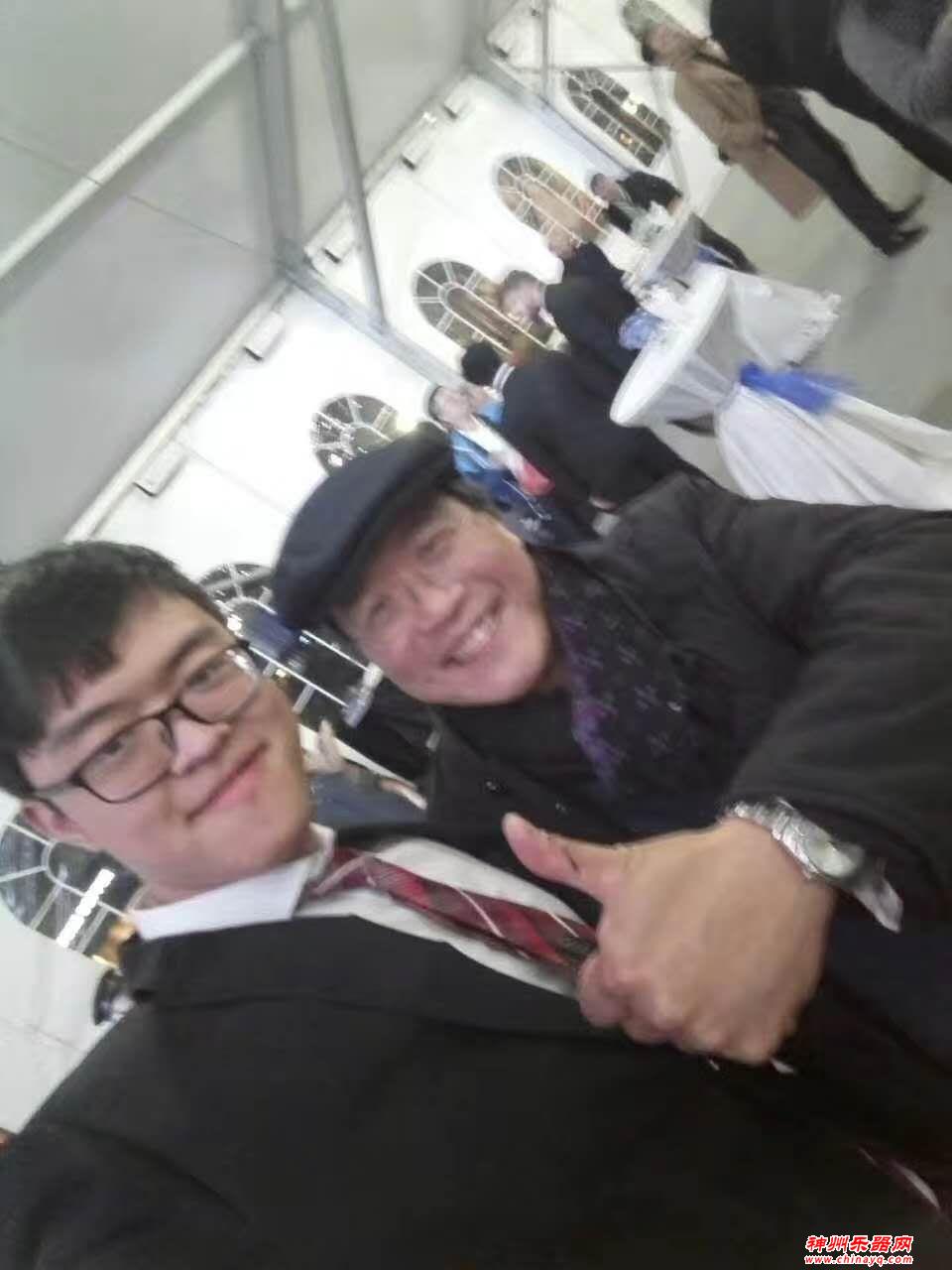 精彩“双重演”｜SOM室内乐团2019暑期山东沿海城市巡演排期发布