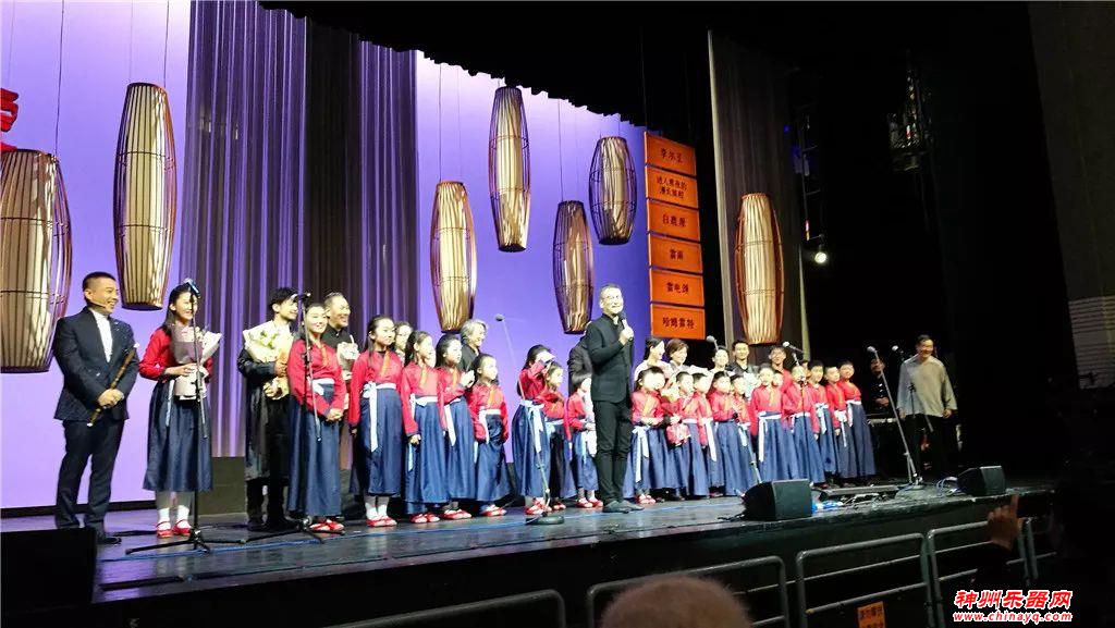 濮存昕、冯满天、白岩松……这是什么神仙组合？