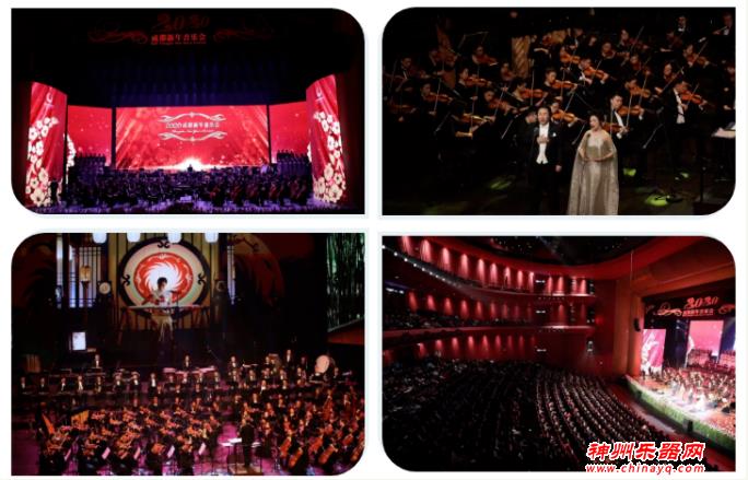 这个“竹编小背篼”，装下成都的音乐梦想