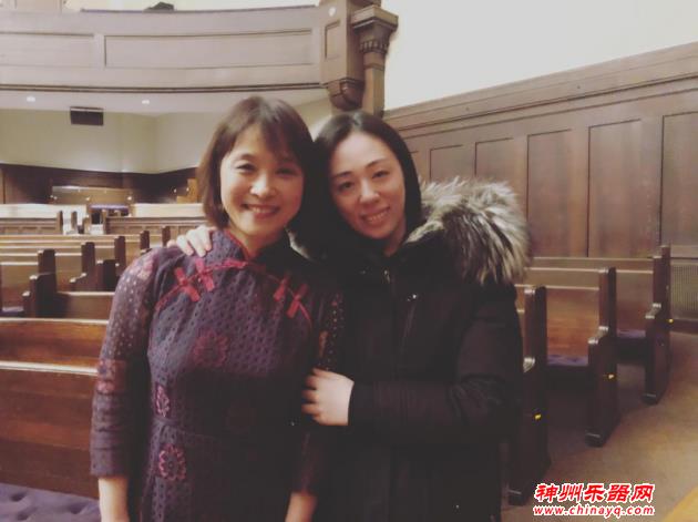 青年琵琶演奏家金烨：勇于颠覆，敢于创新