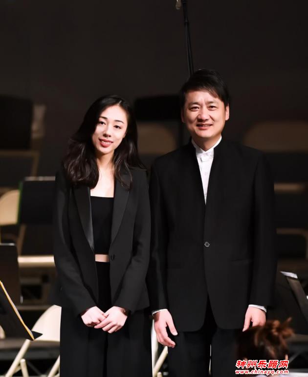 青年琵琶演奏家金烨：勇于颠覆，敢于创新