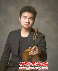 琥珀四重奏 古典音乐的“演讲者”