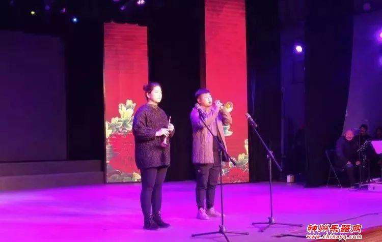 2020全国“乡村春晚”节目选拔赛精彩举行