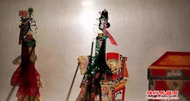 “灯影腔”您看过吗？