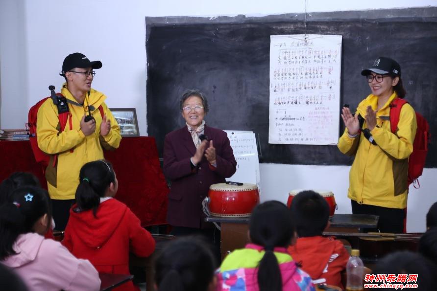 创新方法讲好中国故事