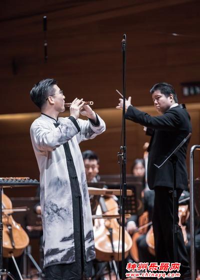 中国爱乐乐团匈牙利开启中东欧之旅