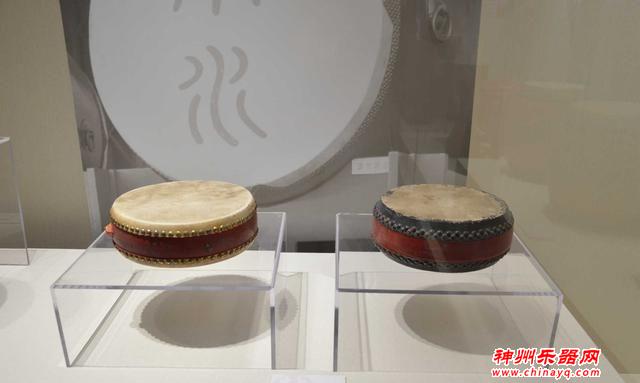 在这座明代鼓楼上了解我国各种各样的鼓