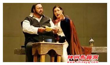 搞懂这两点，再也不会把音乐剧和歌剧弄混了！