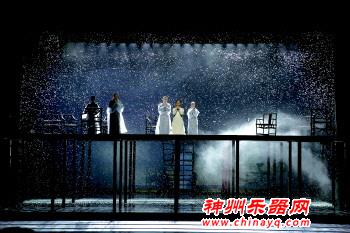 文化惠民变得“高贵不贵”