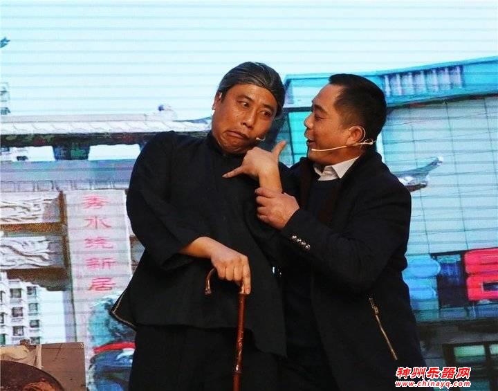 莱芜文艺志愿服务见闻