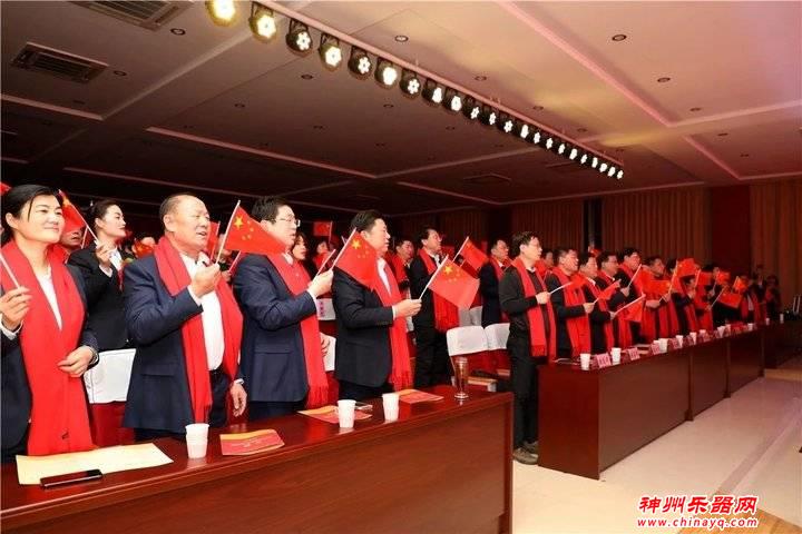 莱芜文艺志愿服务见闻