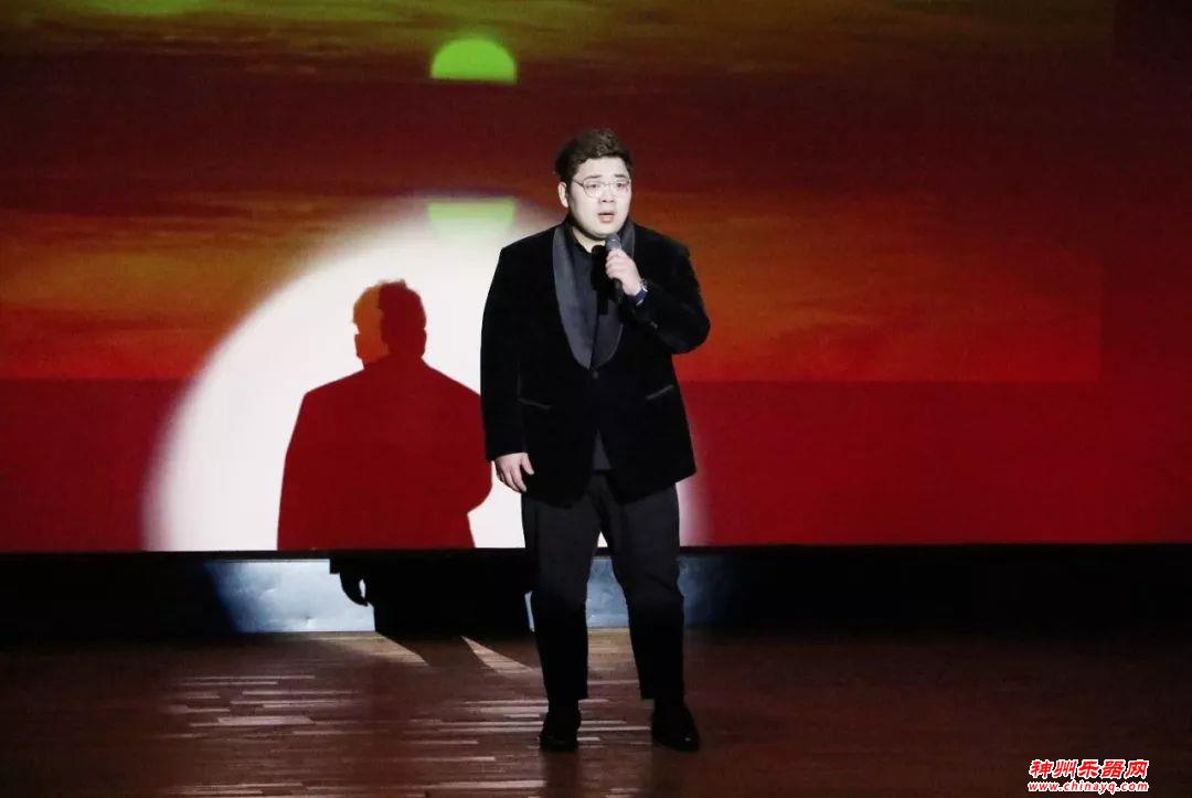 2020诗歌春晚日本会场，在东京完美落幕！