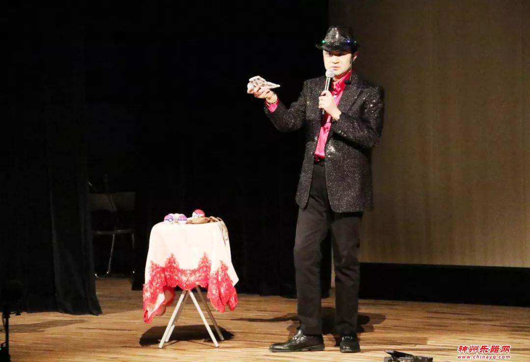 2020诗歌春晚日本会场，在东京完美落幕！