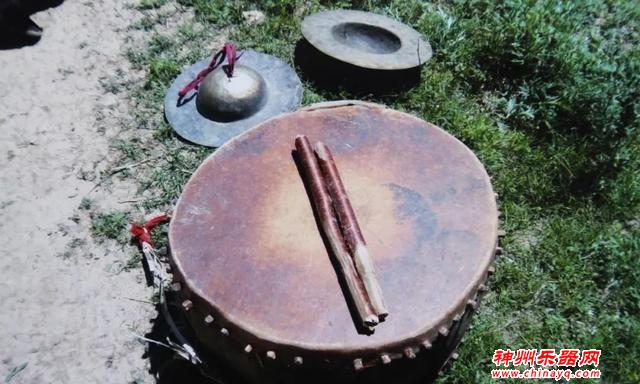 「非遗」山梁走唱