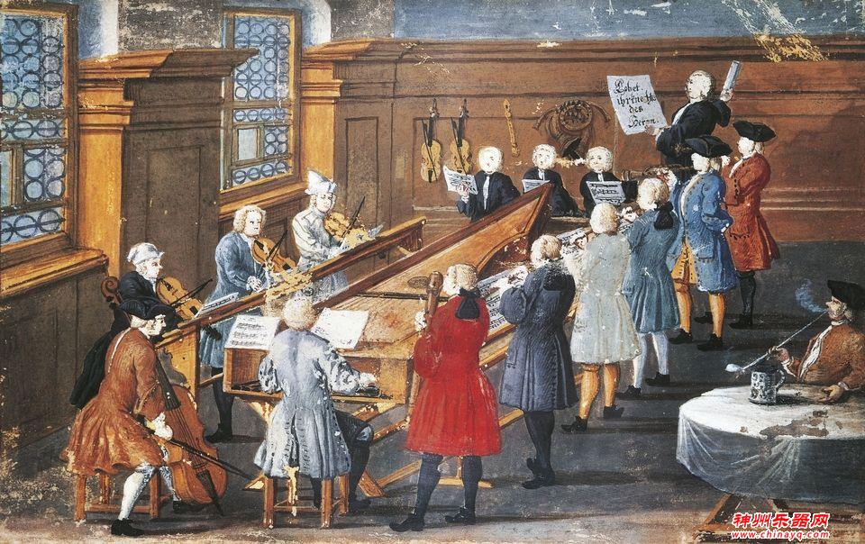 为什么有很多科学家都喜欢演奏乐器？