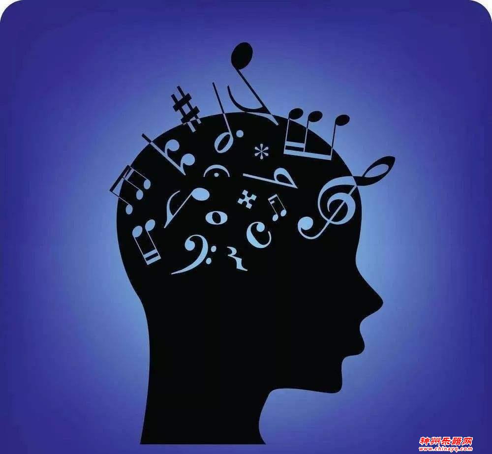 为什么有很多科学家都喜欢演奏乐器？