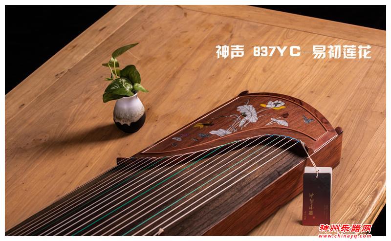 初学者买什么古筝好(小孩子古筝入门)