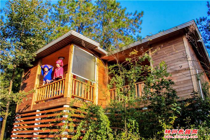 中国的乐器年俗