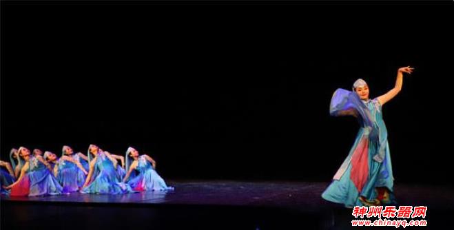 中国驻土耳其使馆举办2020年新春招待会