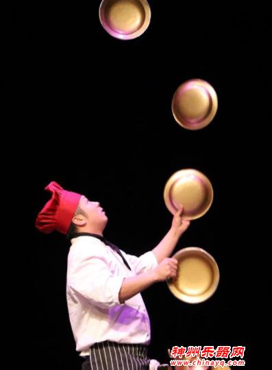 中国驻土耳其使馆举办2020年新春招待会