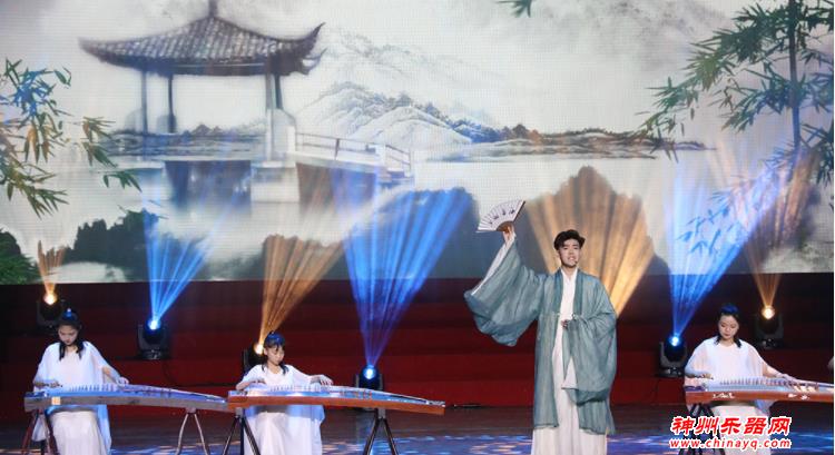 2020中国青少年网络春晚：共赴一场青春盛宴