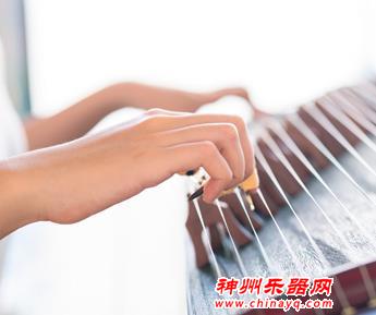 学习古筝有哪些好处呢？这9点可以说明！