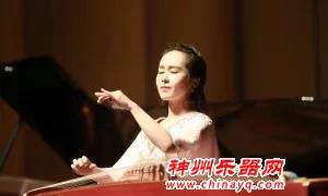 学习古筝有哪些好处呢？这9点可以说明！