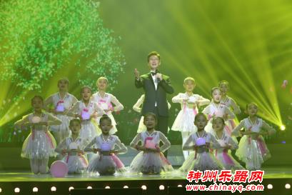 延吉广播电视台2020年春晚《幸福新延吉》