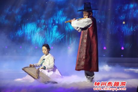 延吉广播电视台2020年春晚《幸福新延吉》