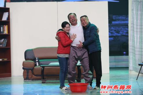 延吉广播电视台2020年春晚《幸福新延吉》