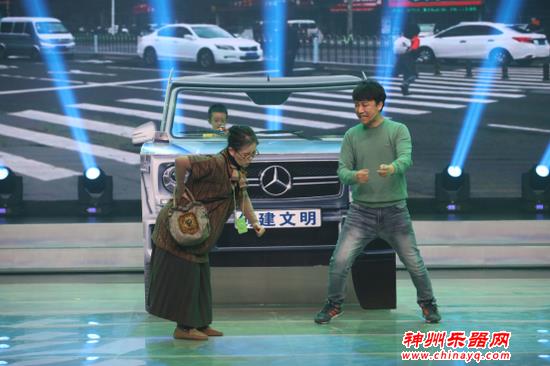 延吉广播电视台2020年春晚《幸福新延吉》