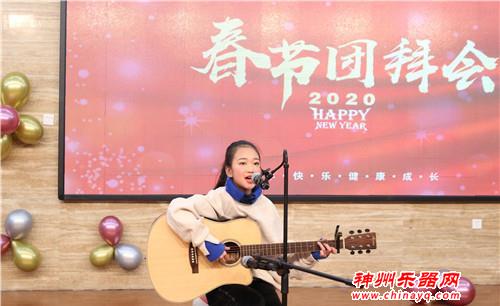 小舞台成就大梦想