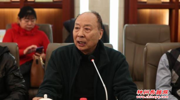 “筝戏雅乐”京剧古筝音乐会将启 以琴弦呈演京剧之美