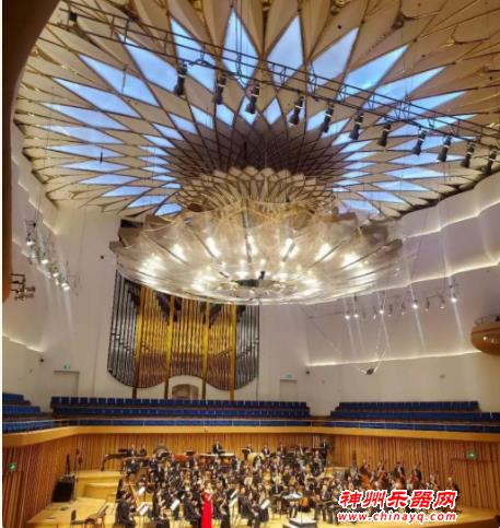 浅谈演绎空间声学设计要求