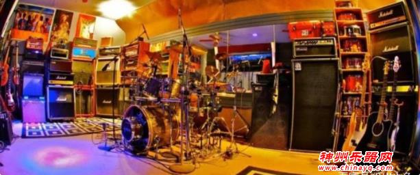 浅谈演绎空间声学设计要求