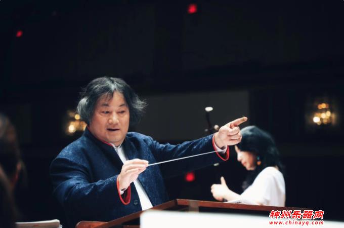 海派民乐出海贺新春，上海民族乐团开启横跨美国东西七地5000公里巡演