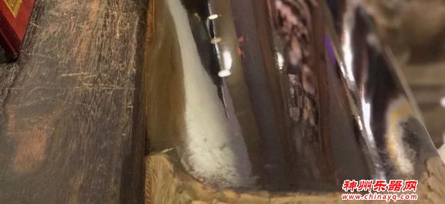 古琴减字谱的文化哲学