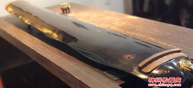 古琴减字谱的文化哲学