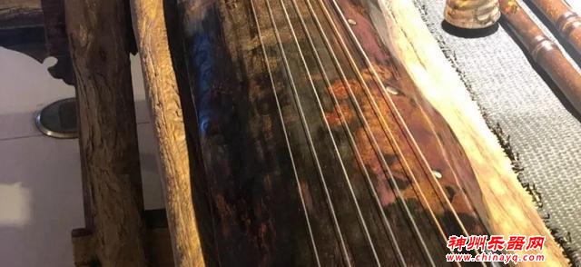 古琴减字谱的文化哲学