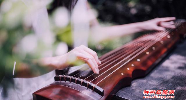 说起中国的古乐器，你更喜欢哪个？