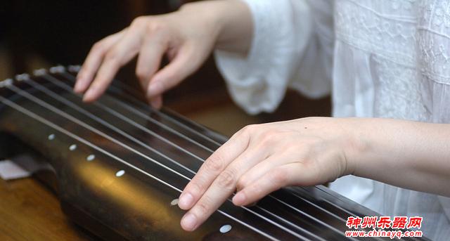 说起中国的古乐器，你更喜欢哪个？